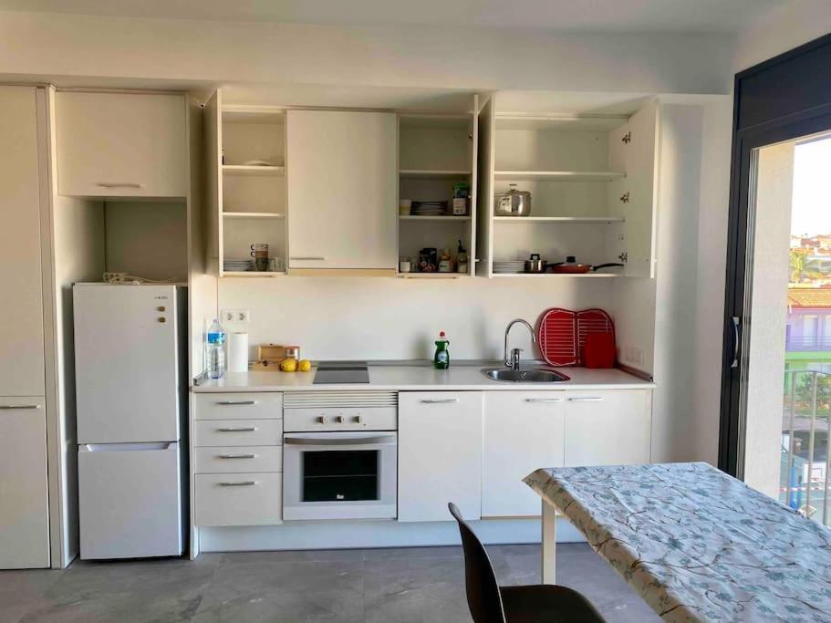 Apartment Modern Loft In Terrassa