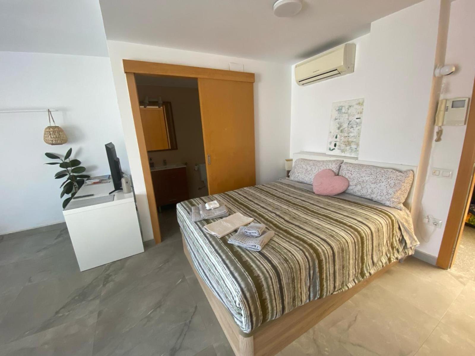 Apartment Modern Loft In Terrassa